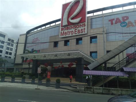 metro east cinema|Robinsons Metro East Cinema 3, Robinsons Metro East, Pasig .